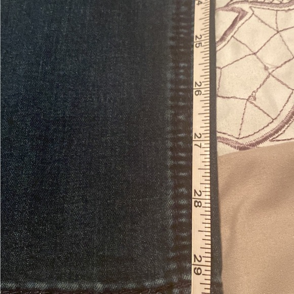 Marie Claire Jeans pull on size 11 - Picture 6 of 8